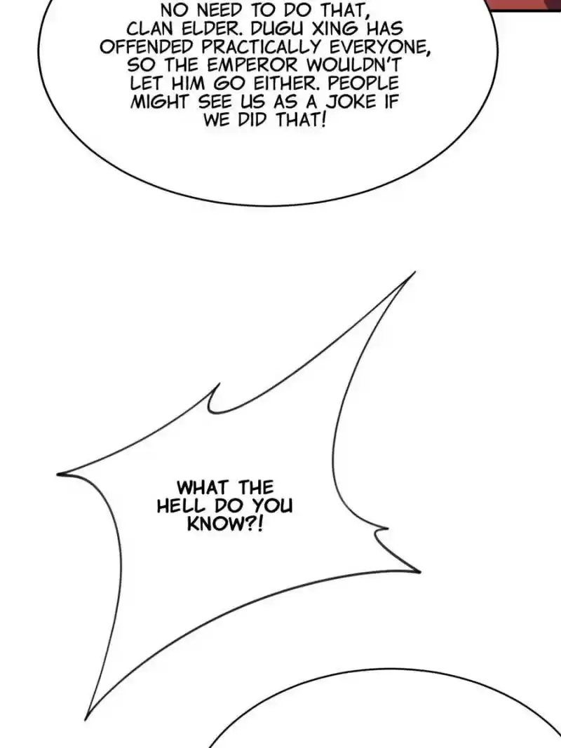 Conquest Of The Demon King Chapter 114