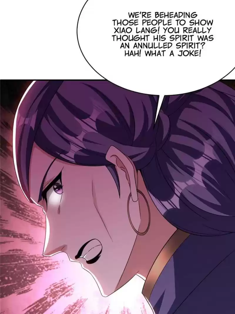 Conquest Of The Demon King Chapter 114