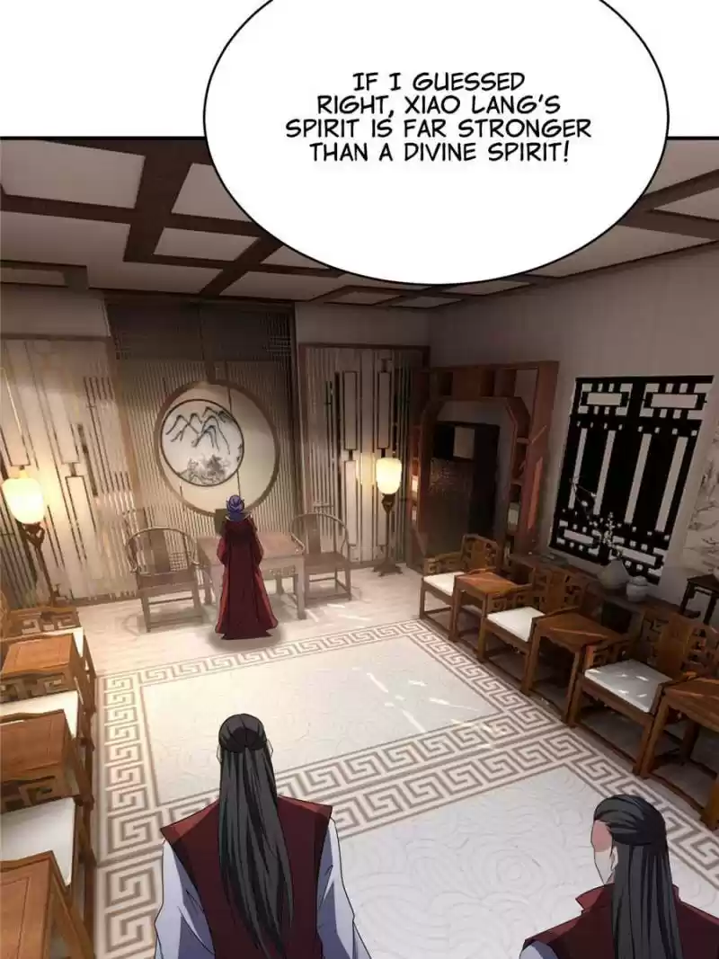 Conquest Of The Demon King Chapter 114