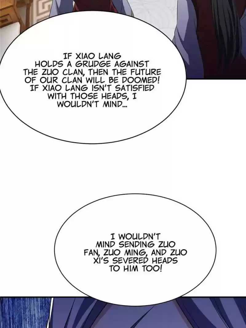 Conquest Of The Demon King Chapter 114