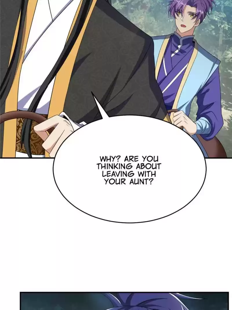 Conquest Of The Demon King Chapter 115