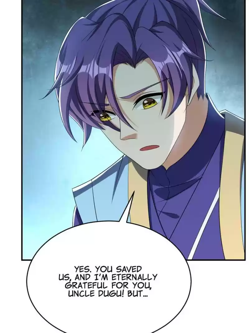 Conquest Of The Demon King Chapter 115