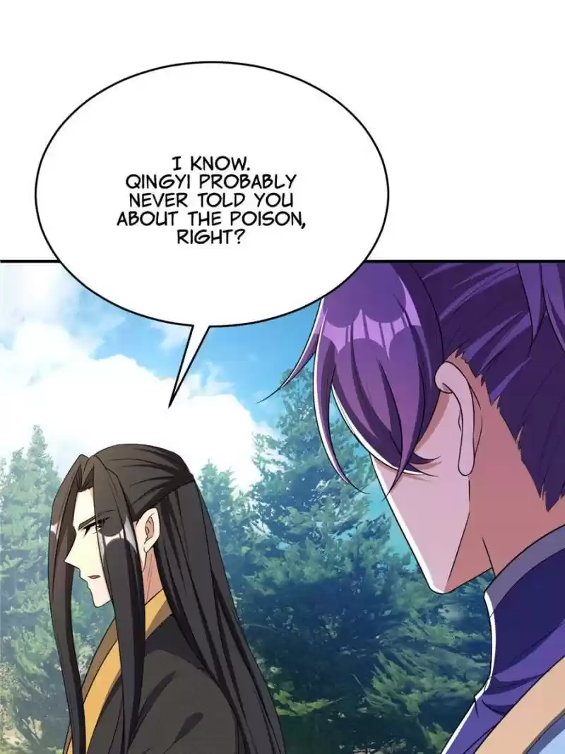 Conquest Of The Demon King Chapter 115