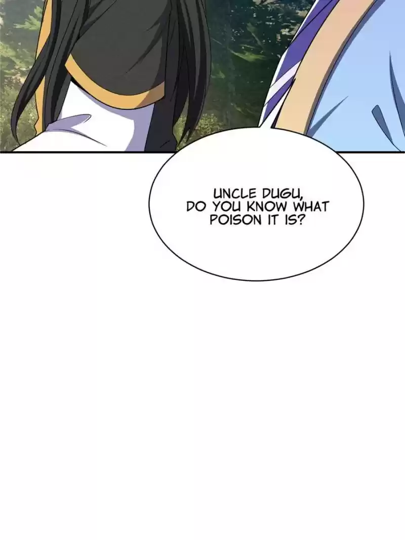 Conquest Of The Demon King Chapter 115