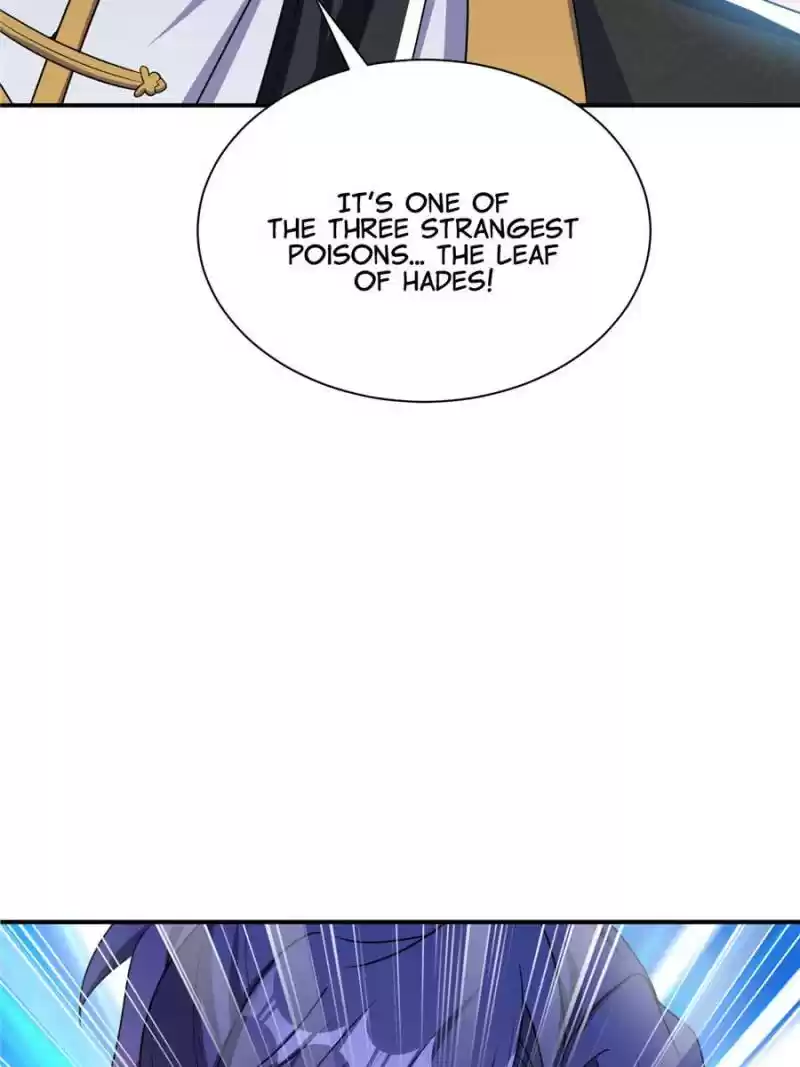 Conquest Of The Demon King Chapter 115