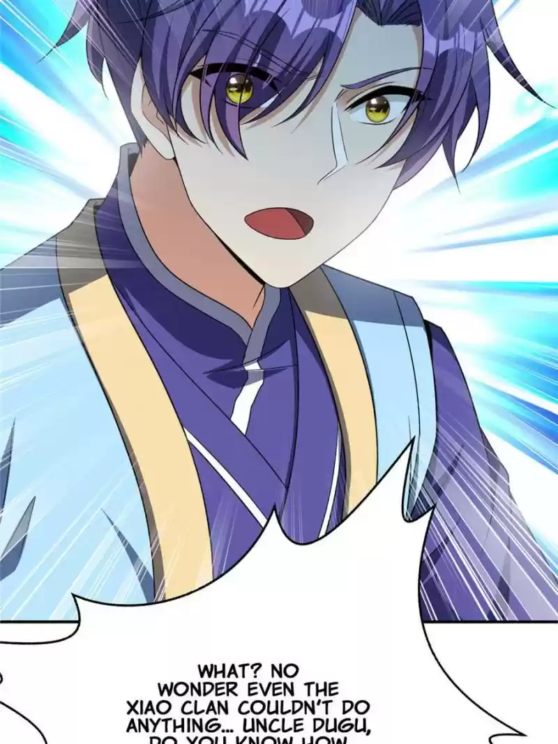 Conquest Of The Demon King Chapter 115