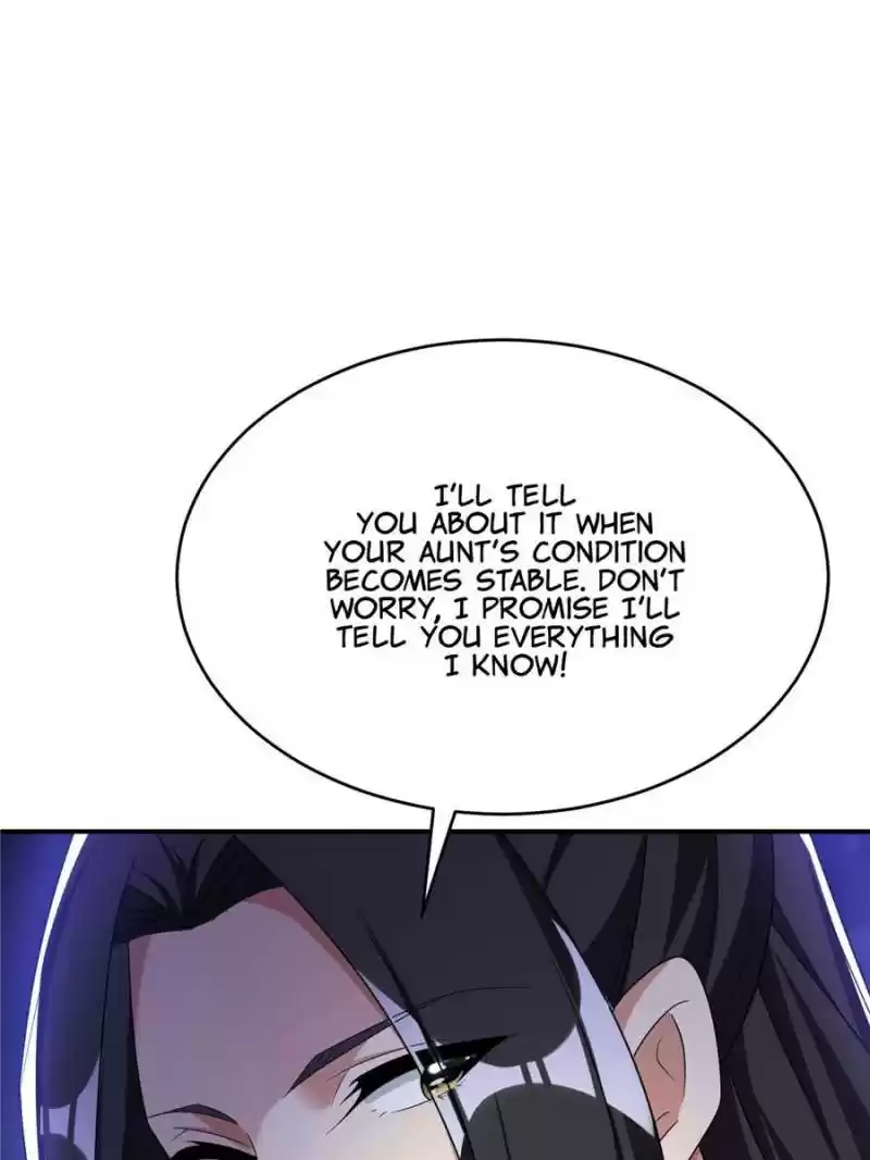 Conquest Of The Demon King Chapter 115