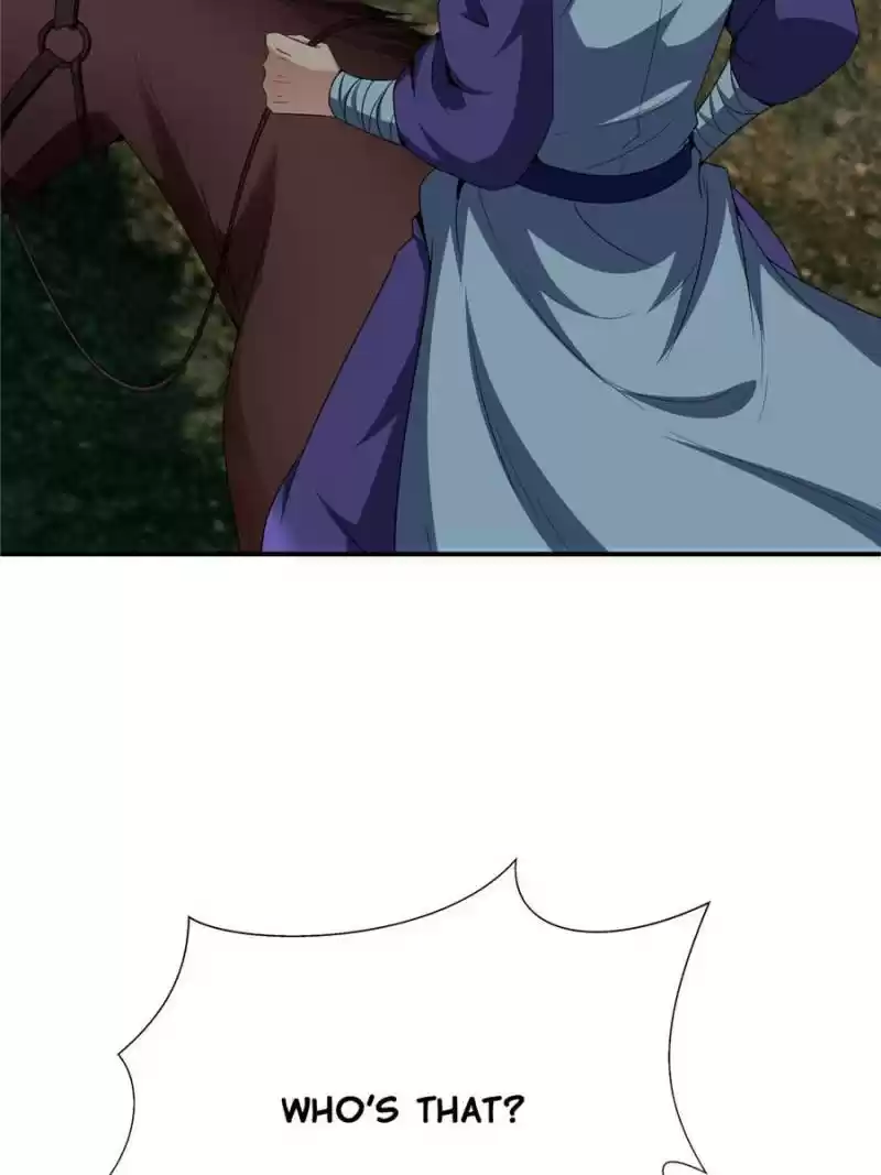 Conquest Of The Demon King Chapter 115