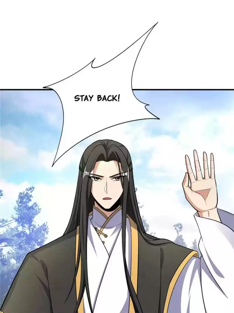 Conquest Of The Demon King Chapter 115