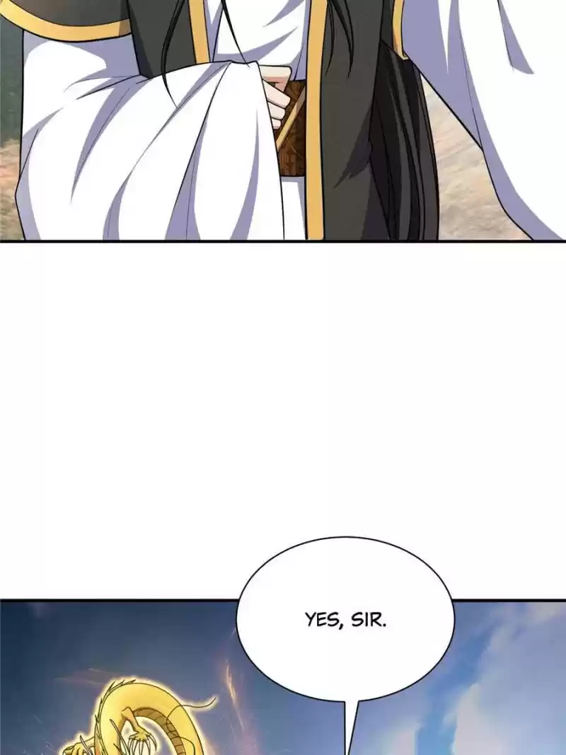 Conquest Of The Demon King Chapter 115