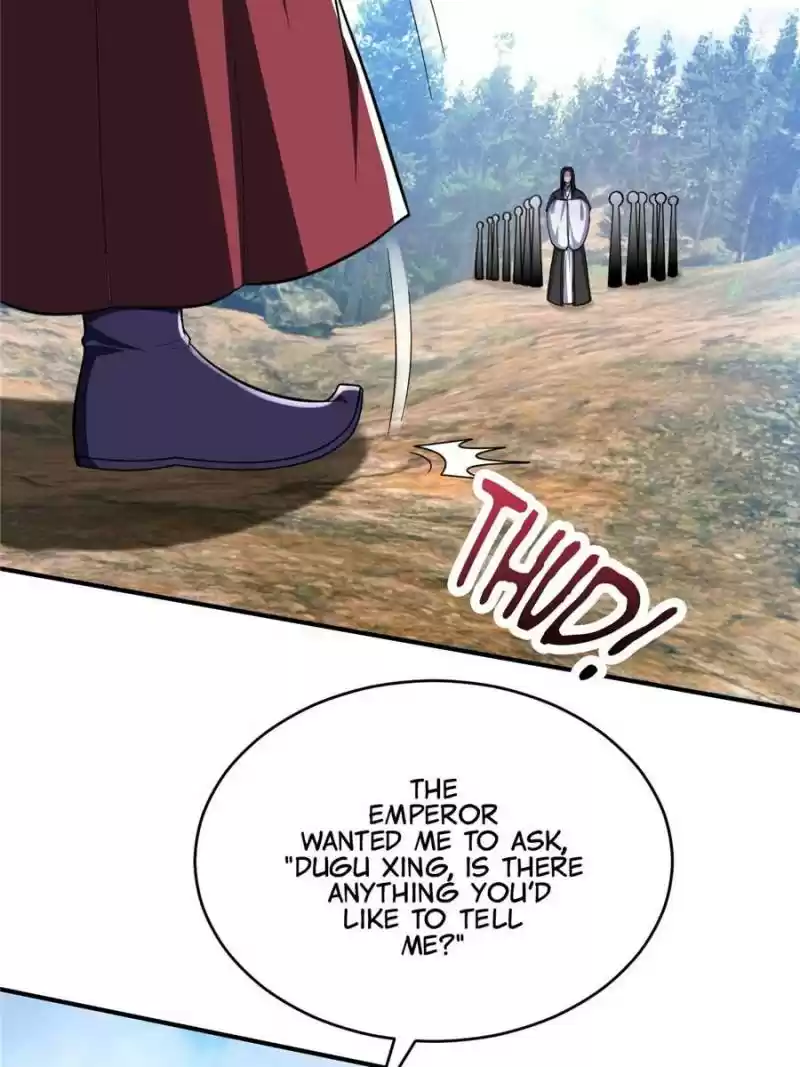 Conquest Of The Demon King Chapter 115