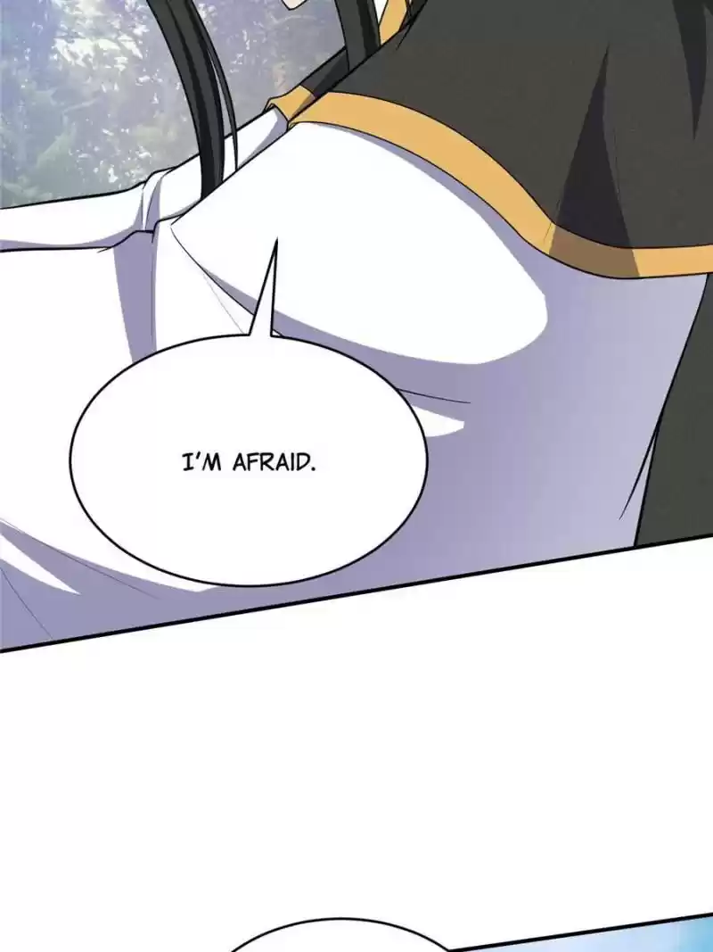 Conquest Of The Demon King Chapter 115