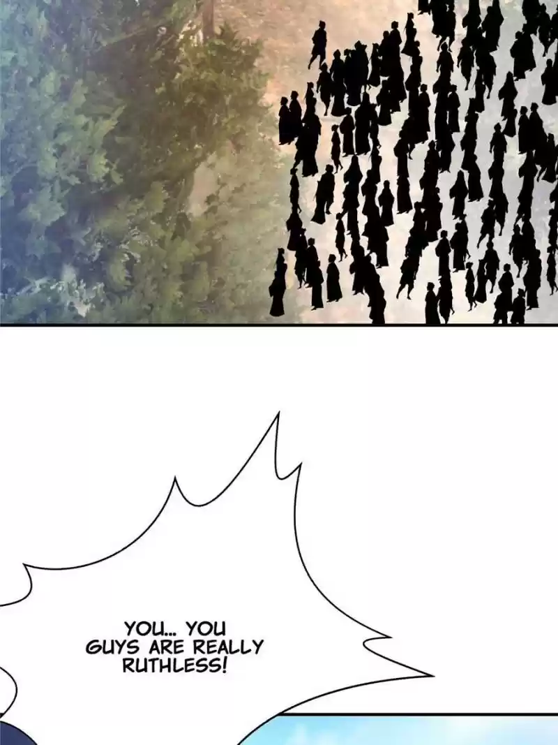 Conquest Of The Demon King Chapter 115