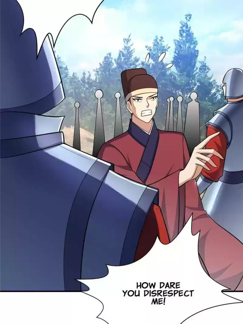 Conquest Of The Demon King Chapter 115