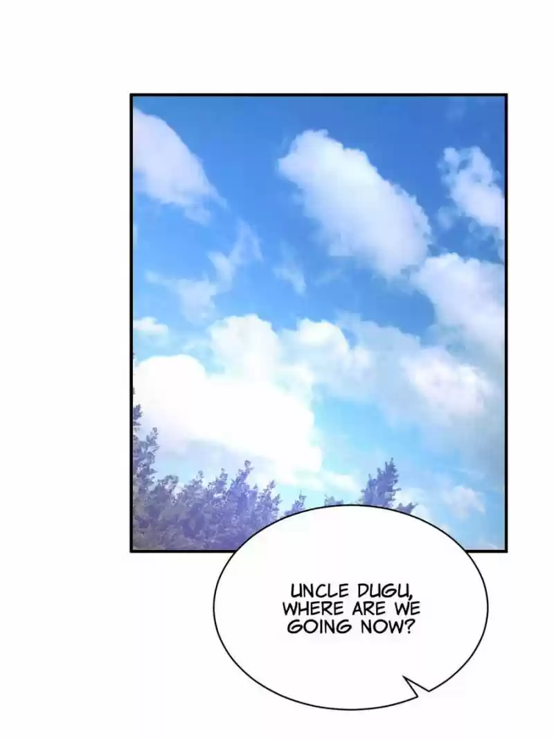 Conquest Of The Demon King Chapter 115