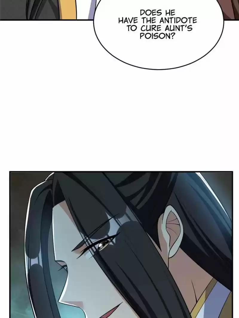 Conquest Of The Demon King Chapter 115