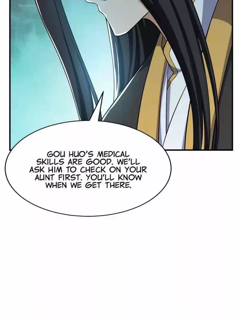 Conquest Of The Demon King Chapter 115