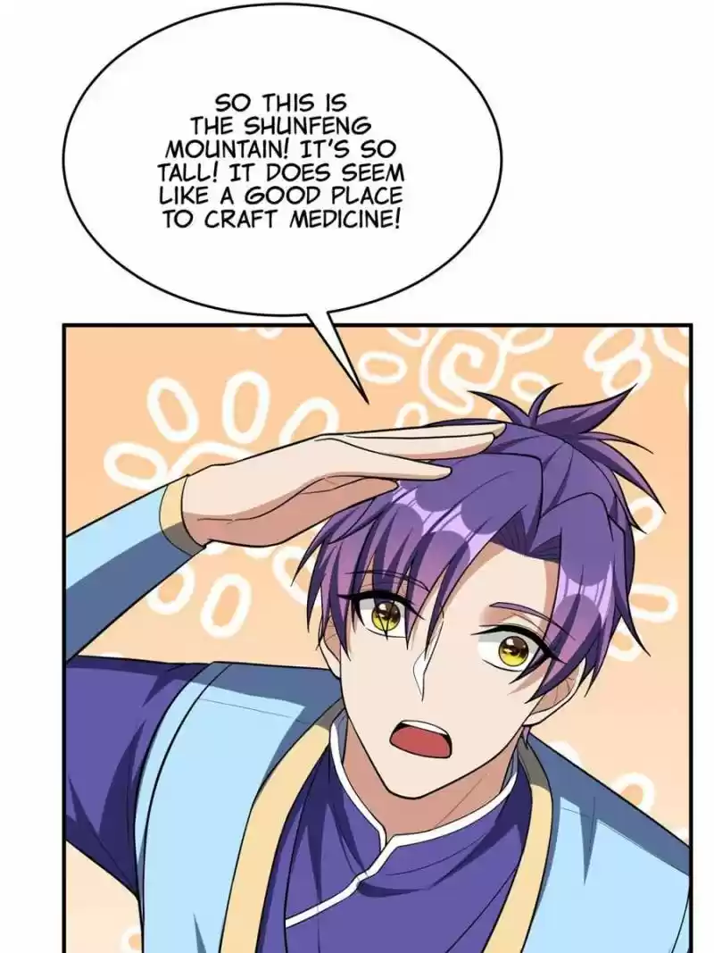 Conquest Of The Demon King Chapter 115