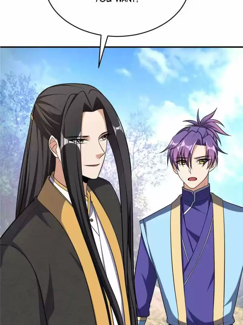 Conquest Of The Demon King Chapter 115