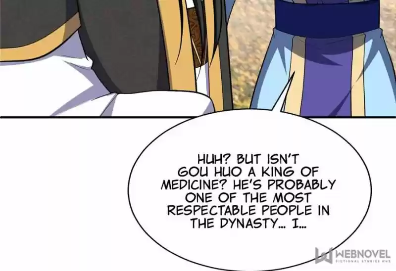 Conquest Of The Demon King Chapter 115