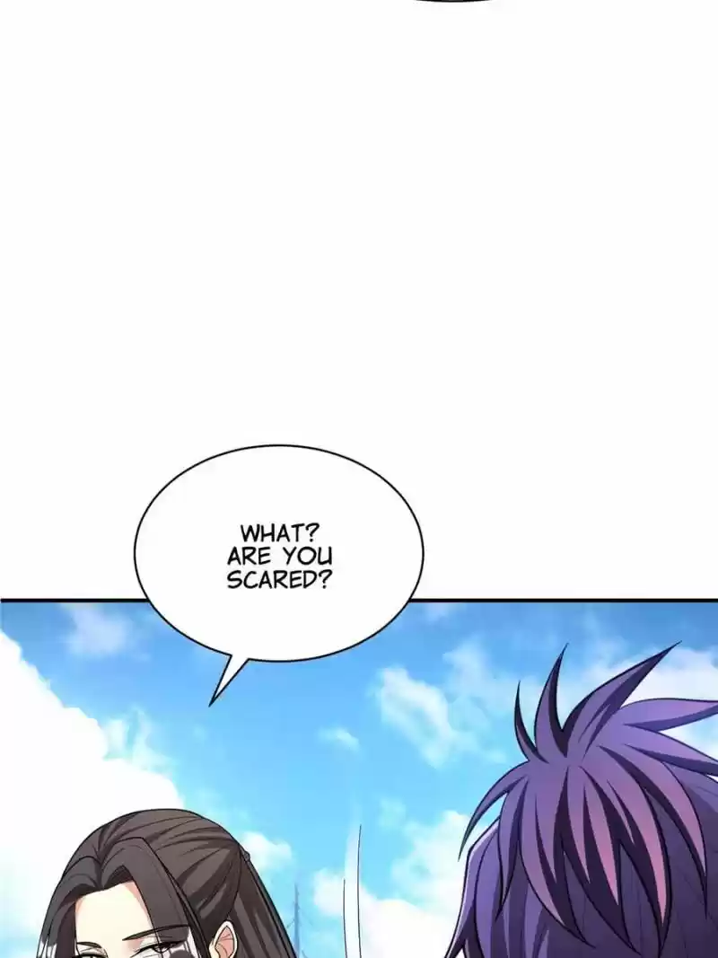 Conquest Of The Demon King Chapter 115