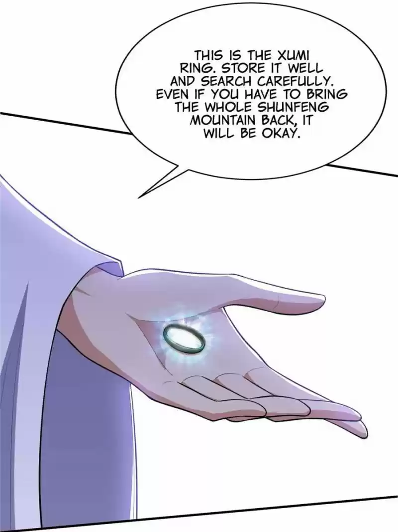 Conquest Of The Demon King Chapter 115