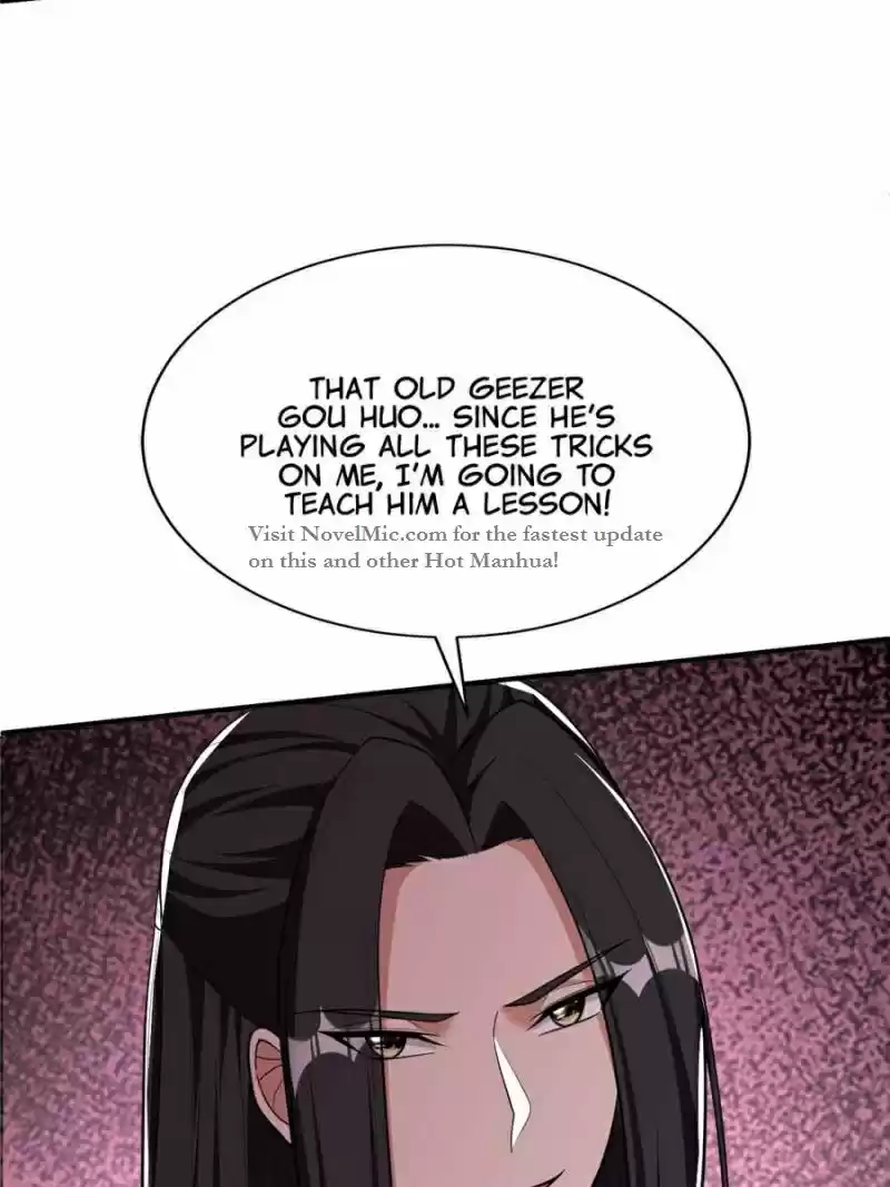 Conquest Of The Demon King Chapter 115