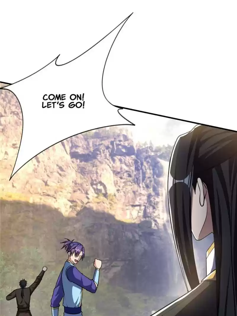 Conquest Of The Demon King Chapter 115