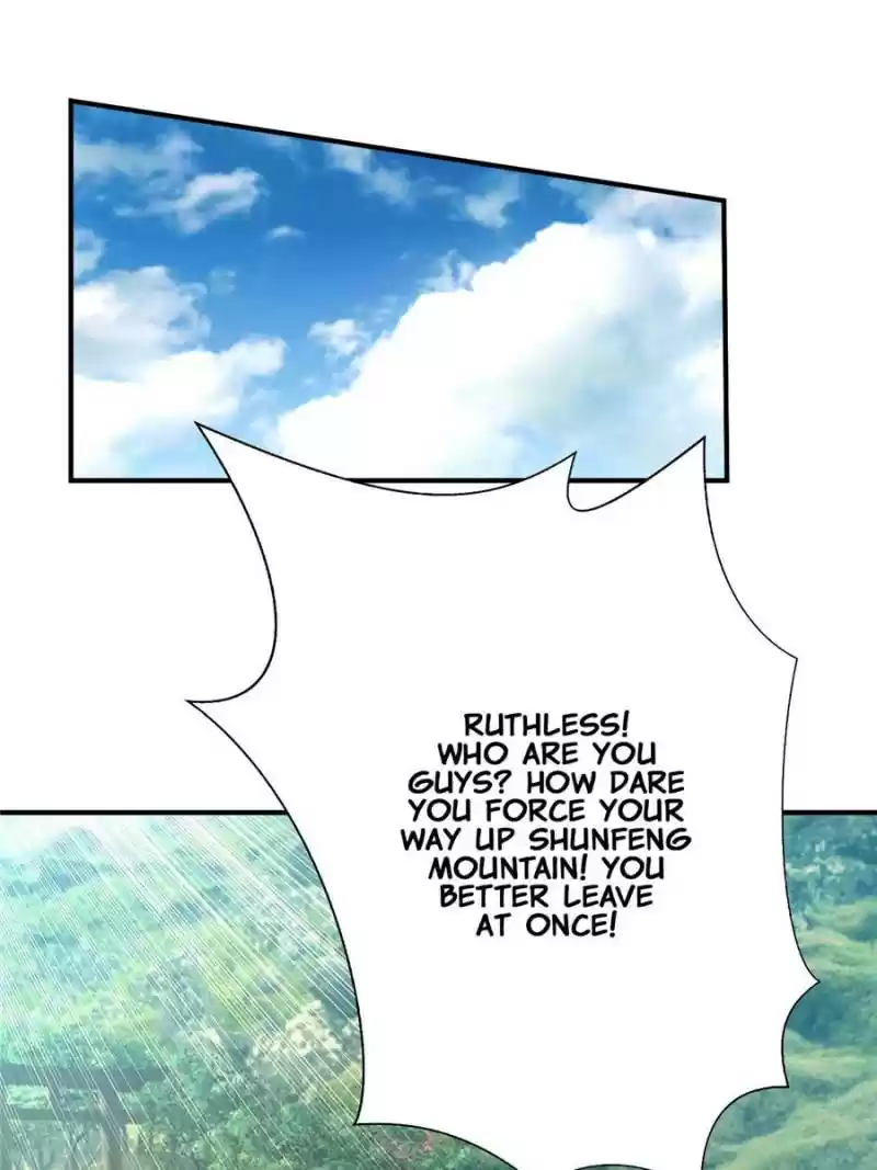 Conquest Of The Demon King Chapter 116