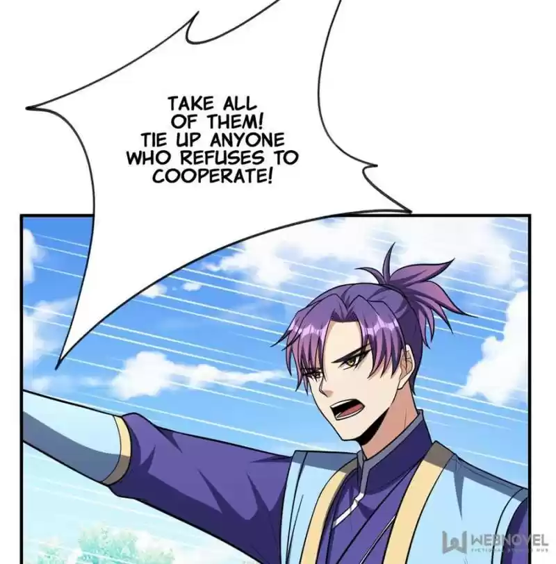 Conquest Of The Demon King Chapter 116