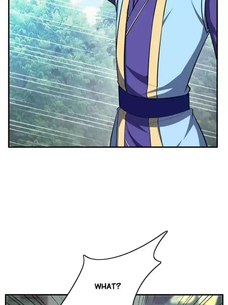 Conquest Of The Demon King Chapter 116