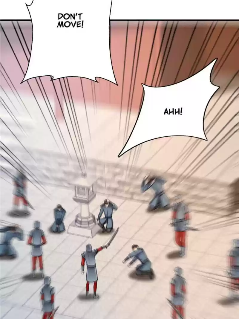 Conquest Of The Demon King Chapter 116