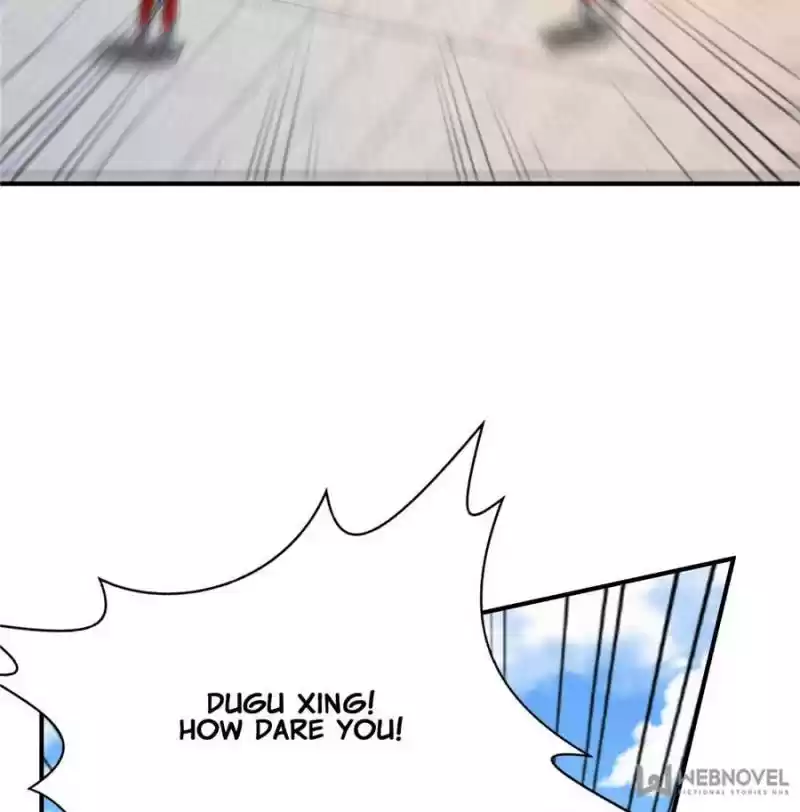 Conquest Of The Demon King Chapter 116