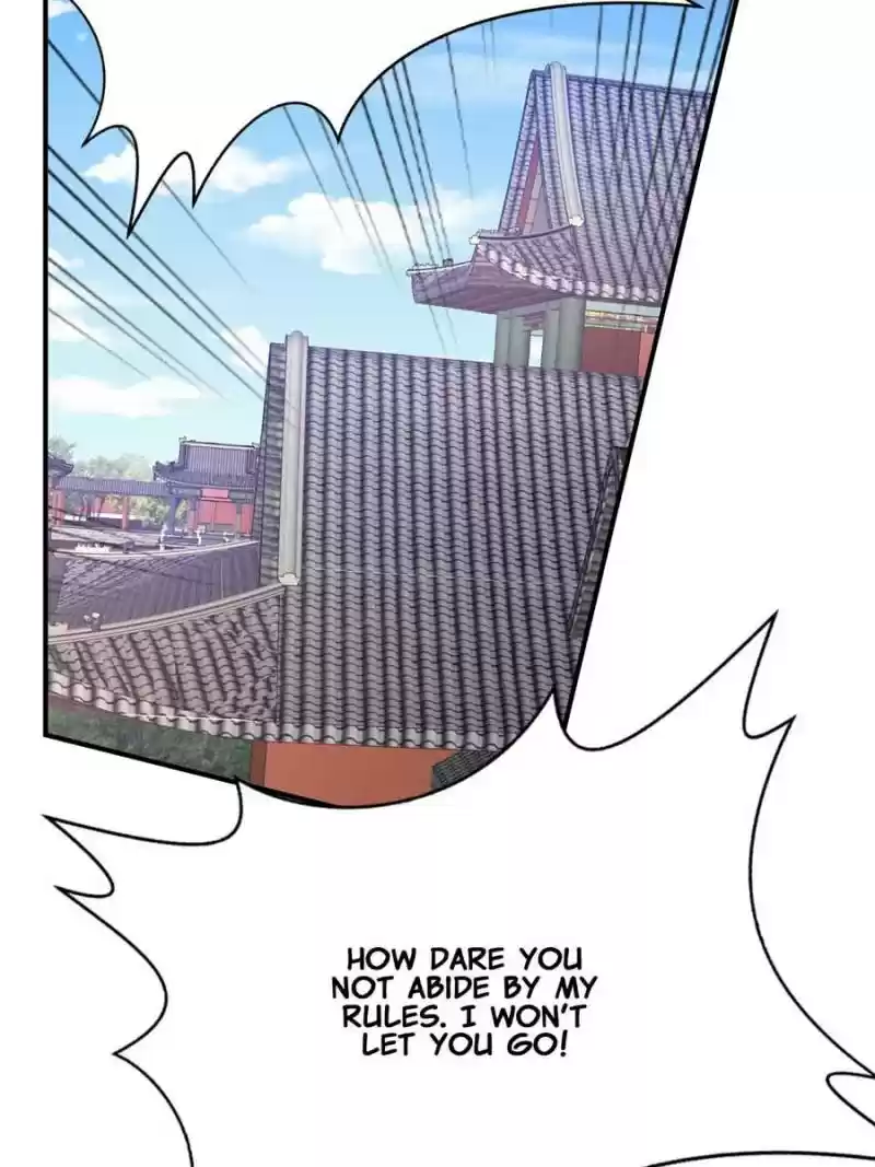 Conquest Of The Demon King Chapter 116