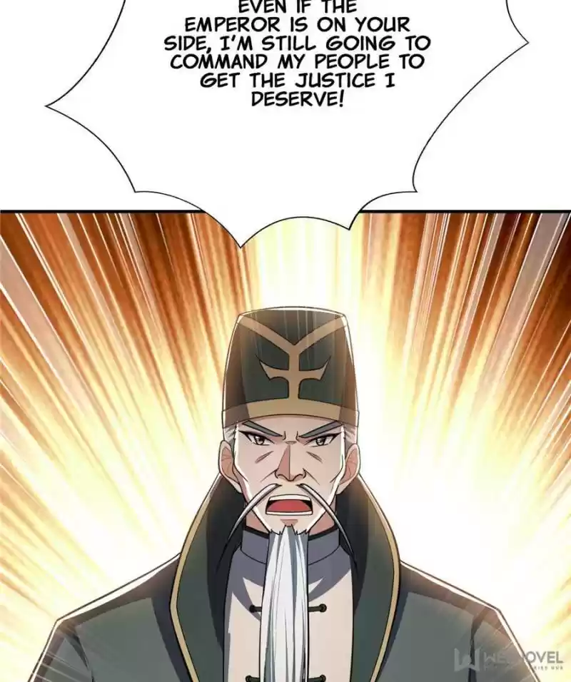 Conquest Of The Demon King Chapter 116