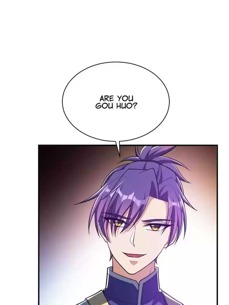 Conquest Of The Demon King Chapter 116