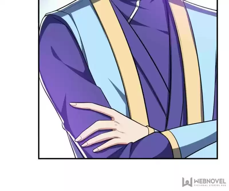 Conquest Of The Demon King Chapter 116