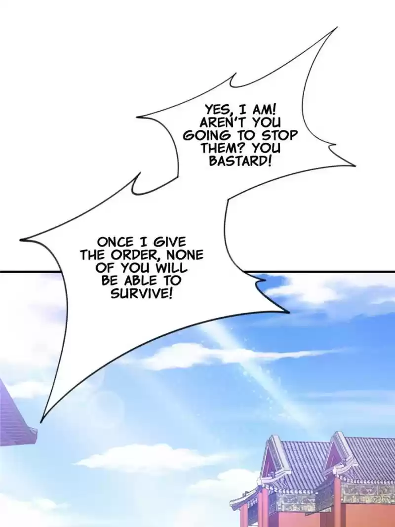 Conquest Of The Demon King Chapter 116