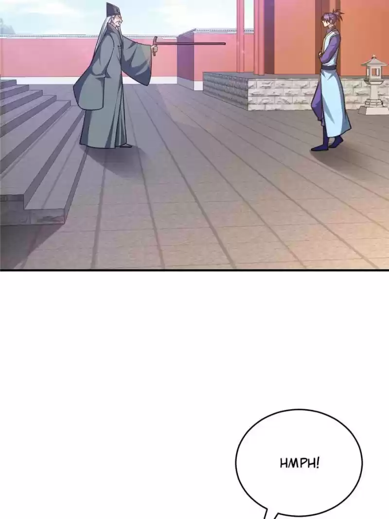 Conquest Of The Demon King Chapter 116