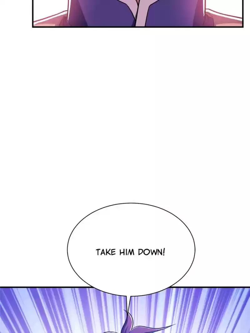 Conquest Of The Demon King Chapter 116