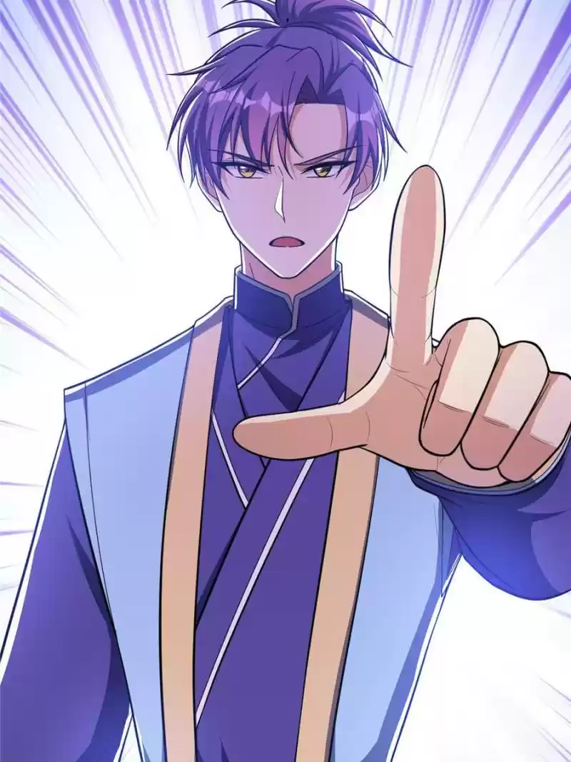 Conquest Of The Demon King Chapter 116