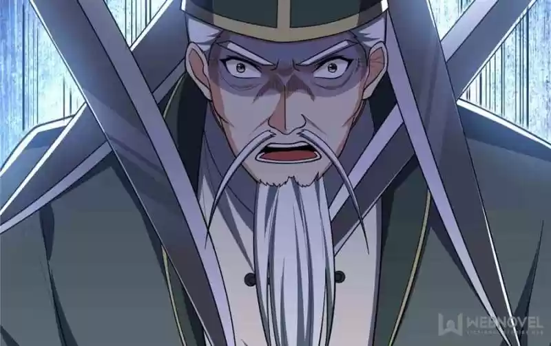 Conquest Of The Demon King Chapter 116