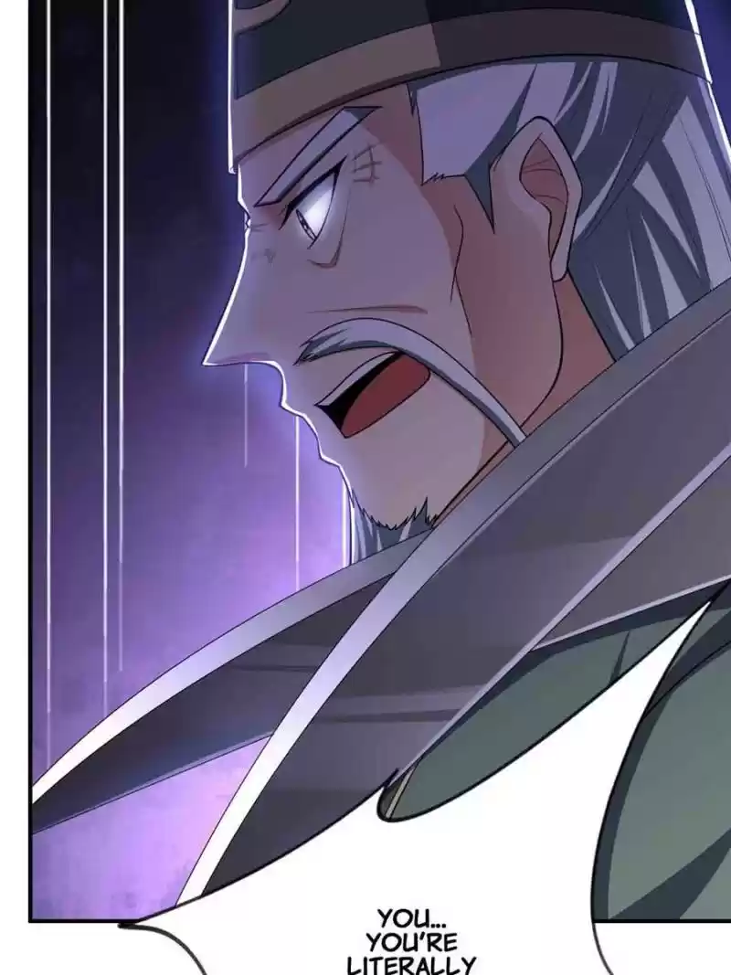 Conquest Of The Demon King Chapter 116