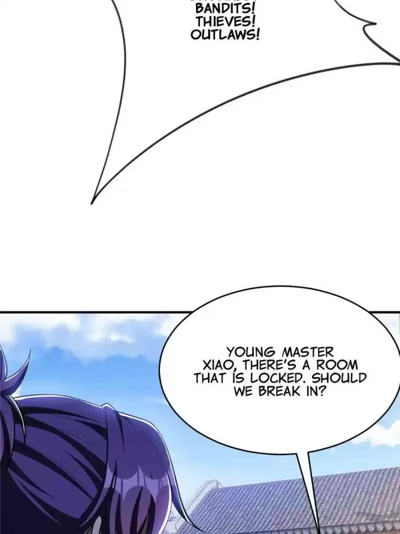 Conquest Of The Demon King Chapter 116