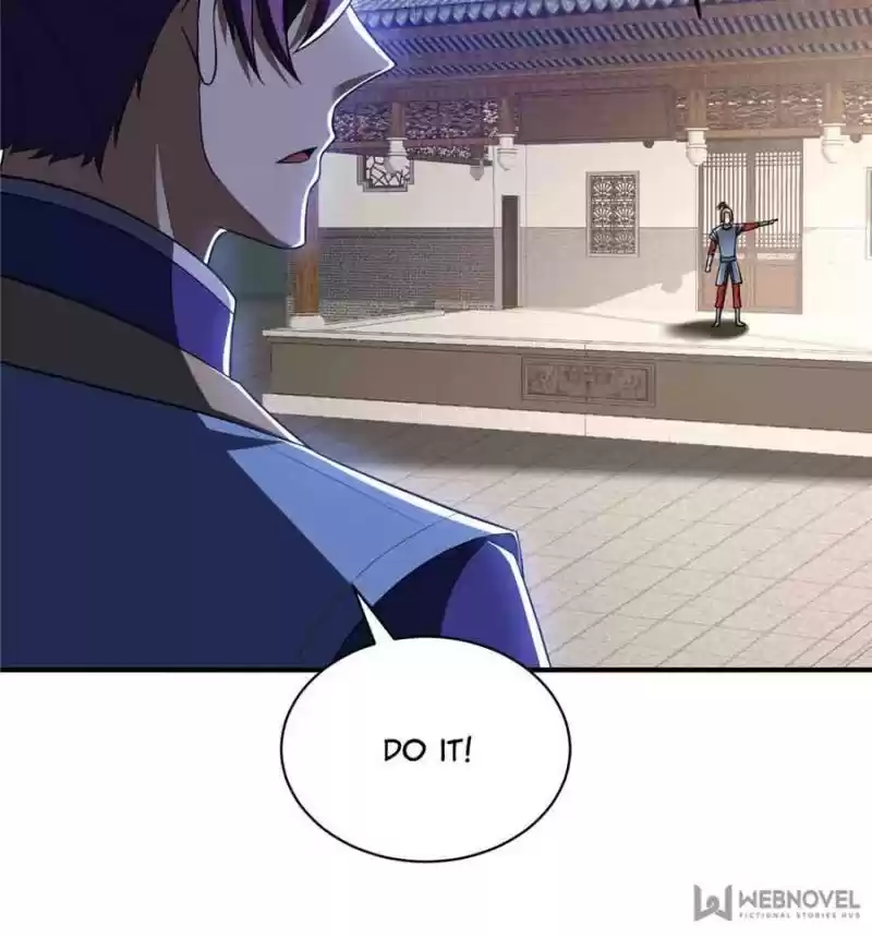 Conquest Of The Demon King Chapter 116