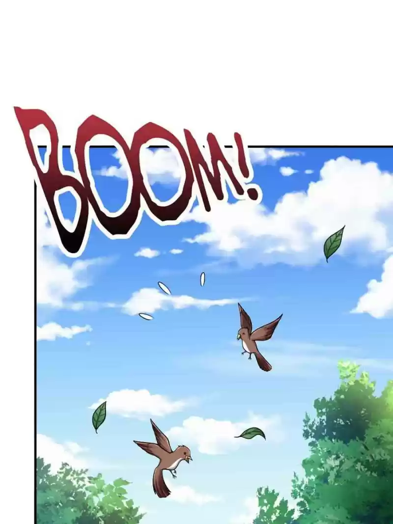 Conquest Of The Demon King Chapter 116