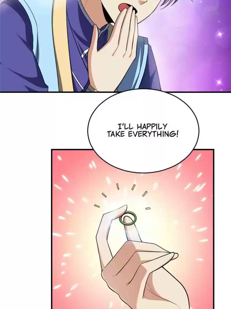 Conquest Of The Demon King Chapter 116