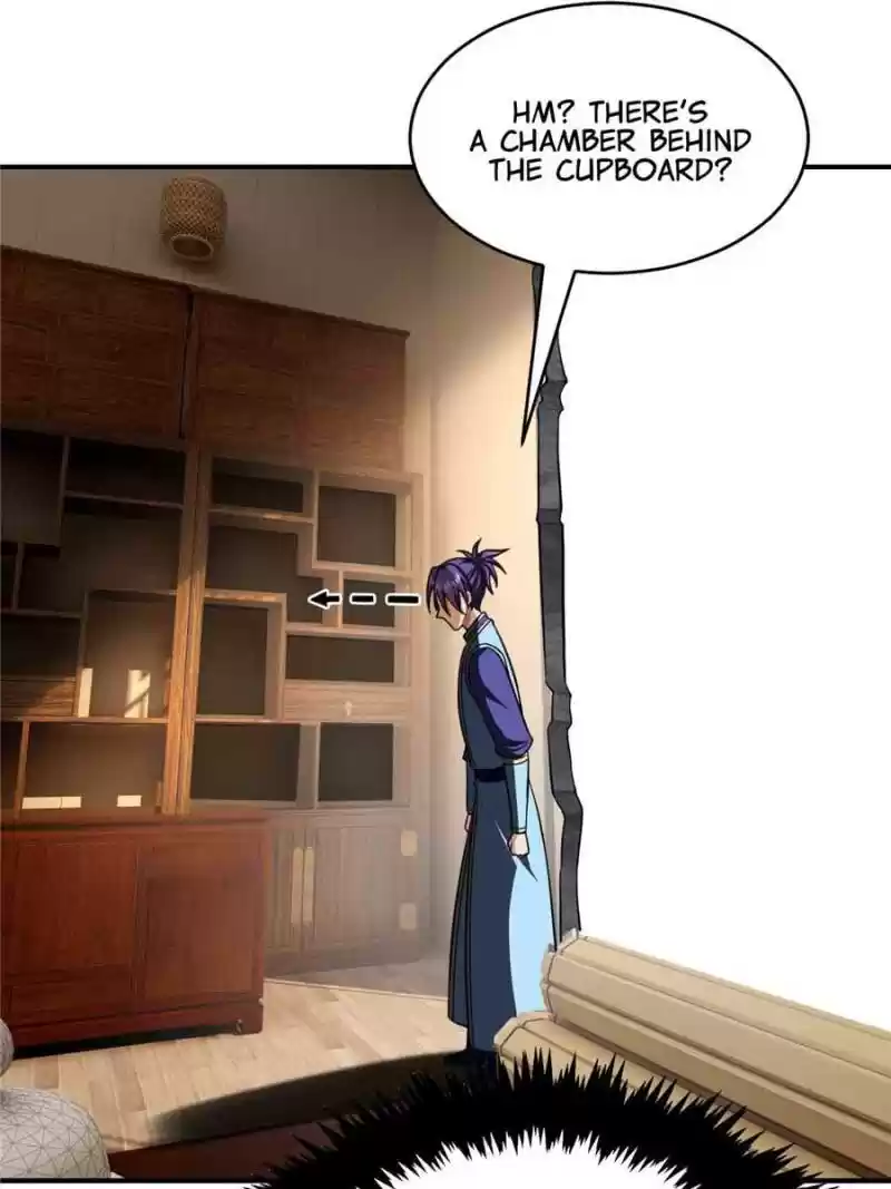 Conquest Of The Demon King Chapter 116