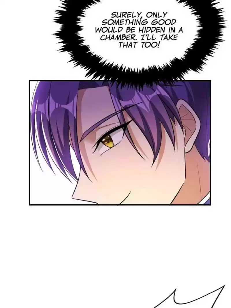 Conquest Of The Demon King Chapter 116