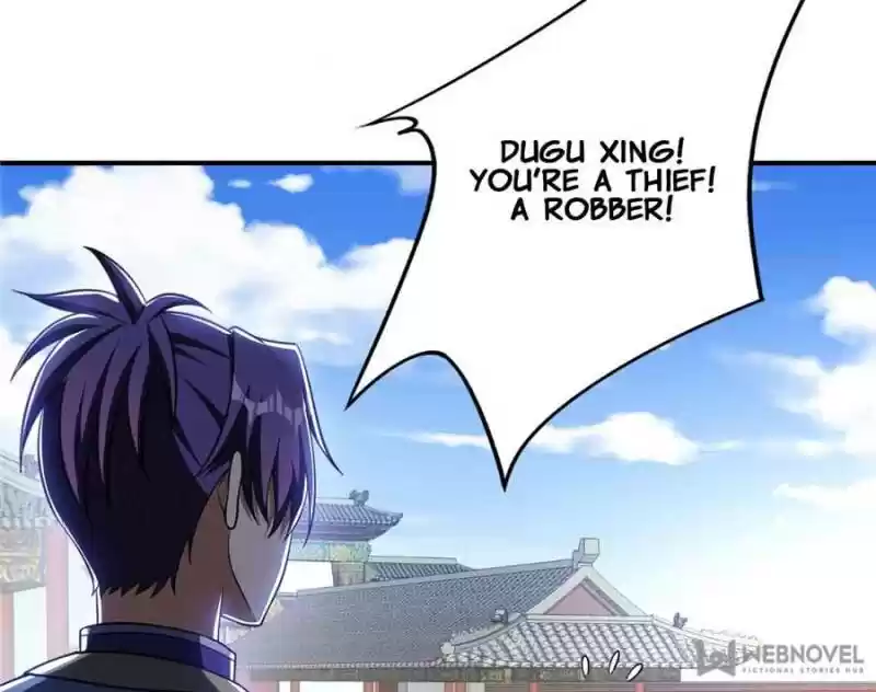 Conquest Of The Demon King Chapter 116